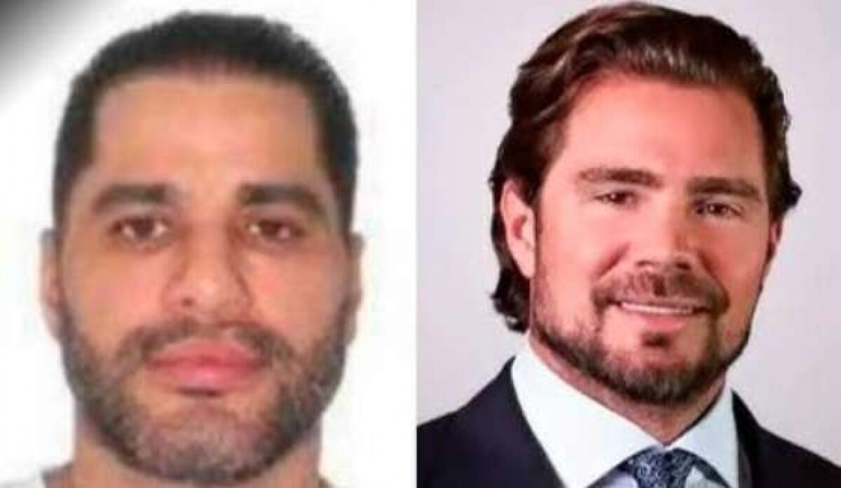 URGENTE: Irmã de Sicário faz ameaça e promete acabar com a família Vorcaro