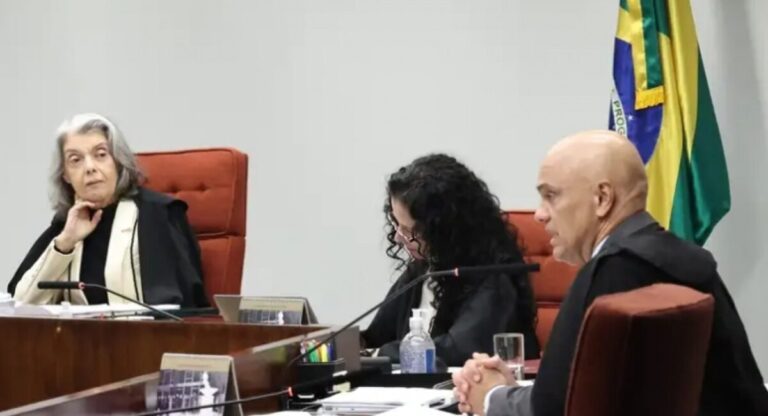URGENTE: STF acaba de tomar decisão cruel contra Eduardo Bolsonaro