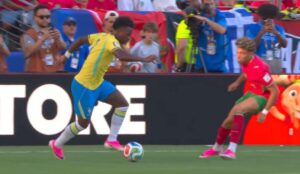 Quem será a surpresa dessa Copa do Mundo?
