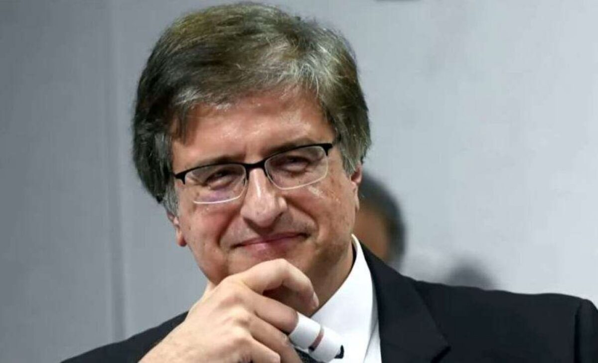 Gonet se manifesta sobre revisão criminal de Bolsonaro e não surpreende ninguém