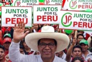 Enfim, a esquerda peruana se manifesta sobre o resultado eleitoral e não surpreende