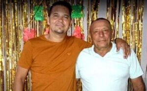 Após matar o próprio pai, filho fez vídeo oferecendo caminhonete para venda (veja o vídeo)