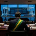 O presidente que governa por décadas: No Brasil, quem vence a eleição presidencial não governa apenas por 4 anos