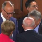 URGENTE: Vaza microfone de Lula no G7 e expõe a fúria do petista (veja o vídeo)