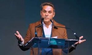 Zucco fala duras verdades na cara de poste de Eduardo Leite (veja o vídeo)