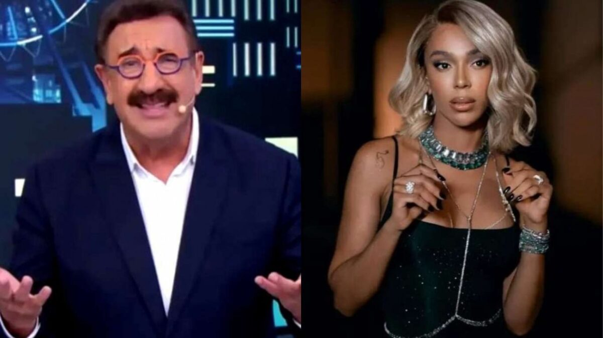 Ratinho dá o troco e vai ao STF contra Erika Hilton: Briga começou quando o apresentador disse que a deputada não é mulher