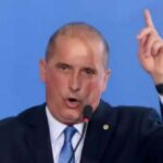 Ex-ministro de Bolsonaro lembra tragédia das chuvas no Sul, critica Lula e alerta que a história pode se repetir (veja o vídeo)