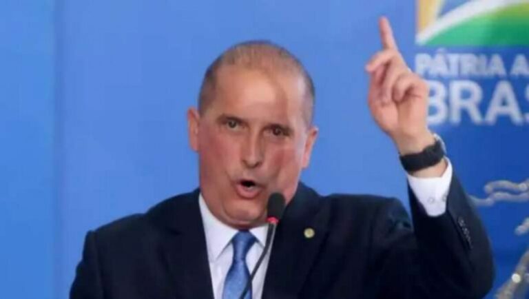 Ex-ministro de Bolsonaro lembra tragédia das chuvas no Sul, critica Lula e alerta que a história pode se repetir (veja o vídeo)