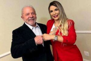 Deolane agora é ré sob acusação de lavar dinheiro para o crime organizado