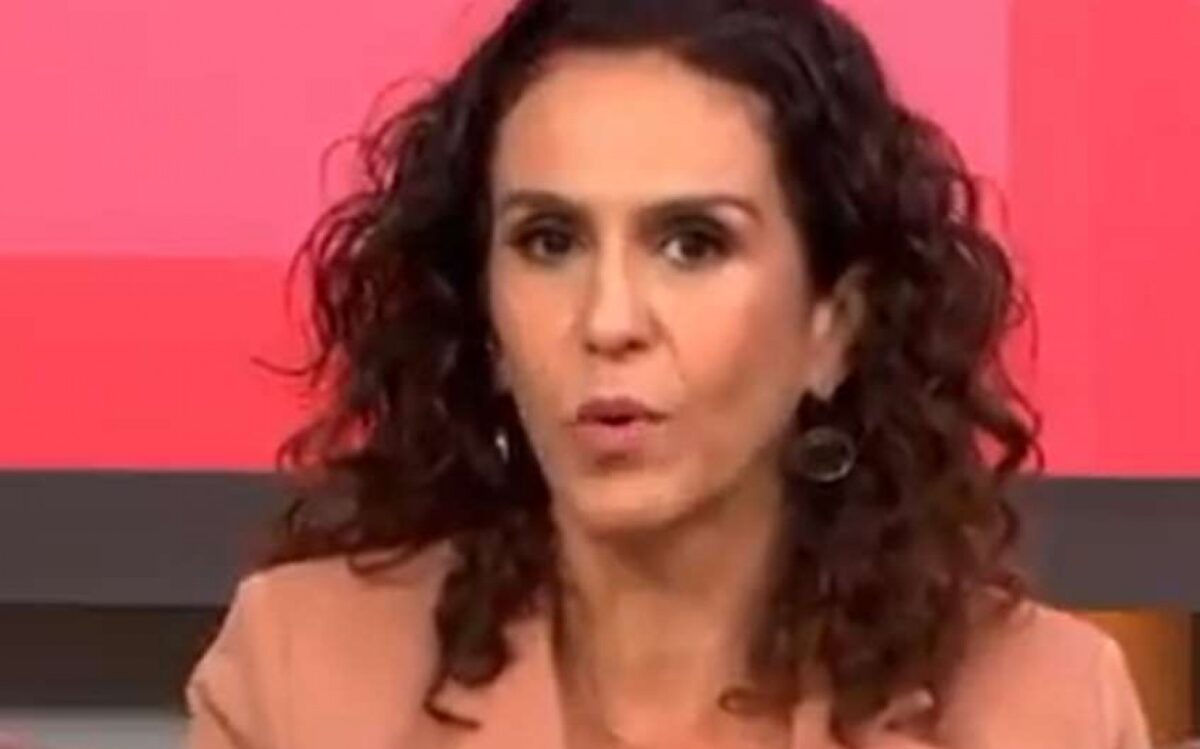 Transmissão cai estranhamente no momento em que Malu Gaspar noticiava propina de Jaques Wagner (veja o vídeo)