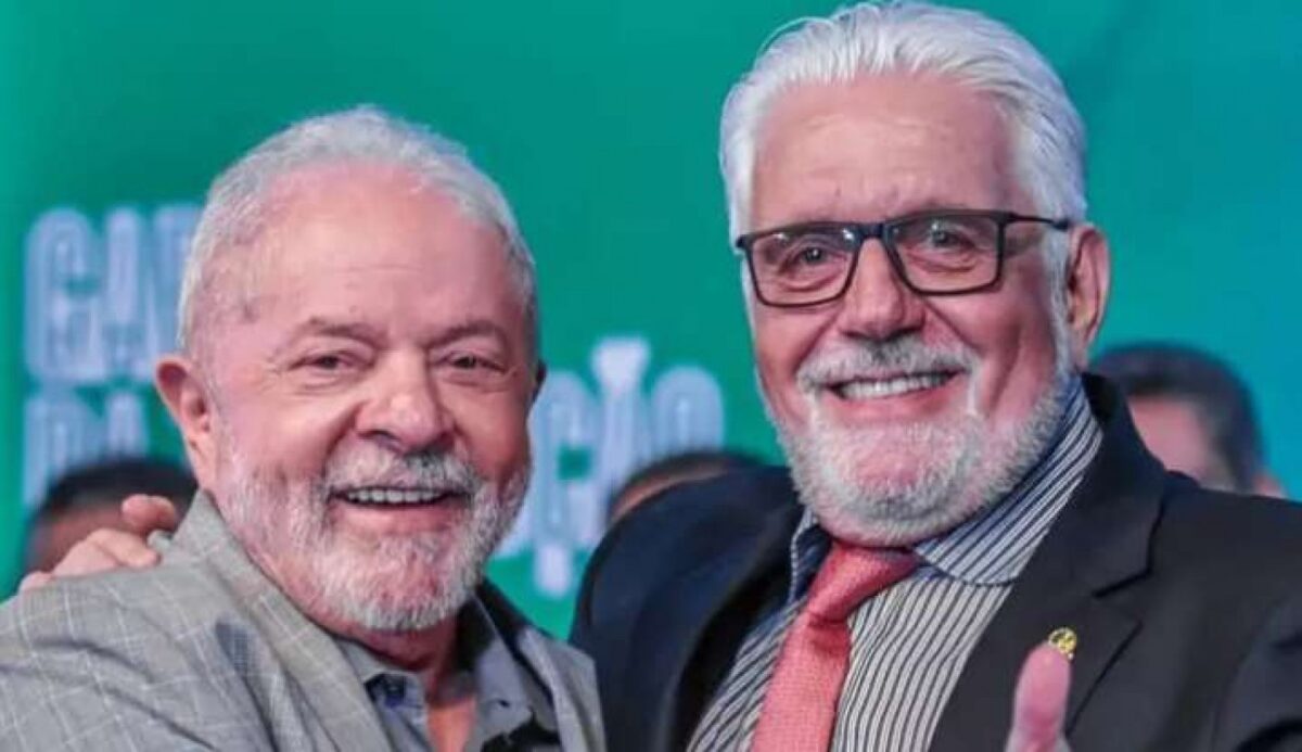 Para aliados de Lula, Jaques Wagner só tem uma saída…