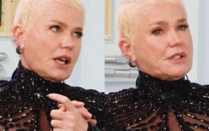 Xuxa quebra o silêncio sobre o pacto com o diabo