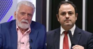 URGENTE: Psolista Glauber abre fogo contra Jaques Wagner