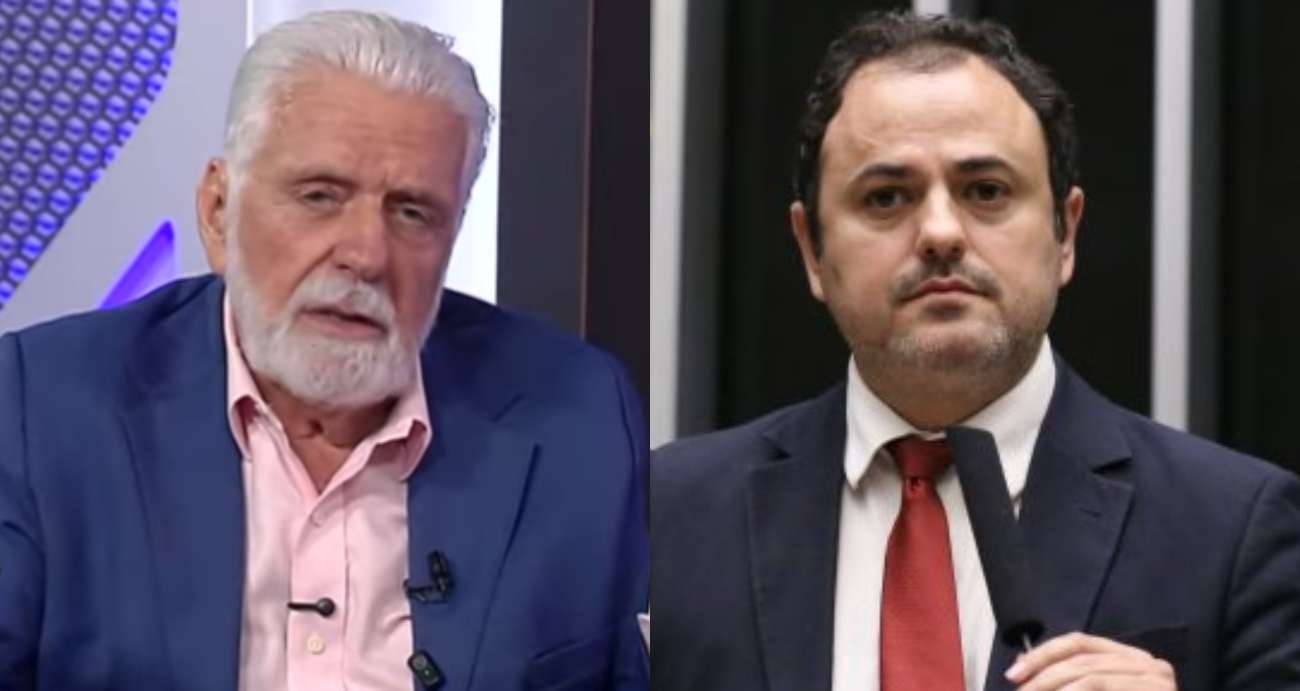 URGENTE: Psolista Glauber abre fogo contra Jaques Wagner