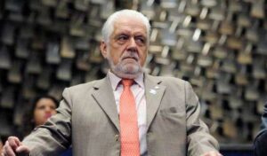 A torpeza da linguagem cifrada utilizada por Jaques Wagner para receber propina