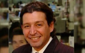 Morre um dos mais influentes colunistas políticos de MG