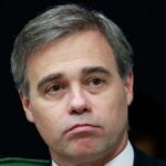 O único erro do ministro André Mendonça
