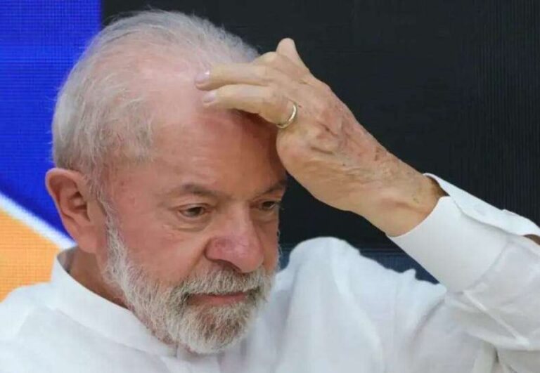 Curto Circuito: Lula, cada vez mais incoerente e agressivo