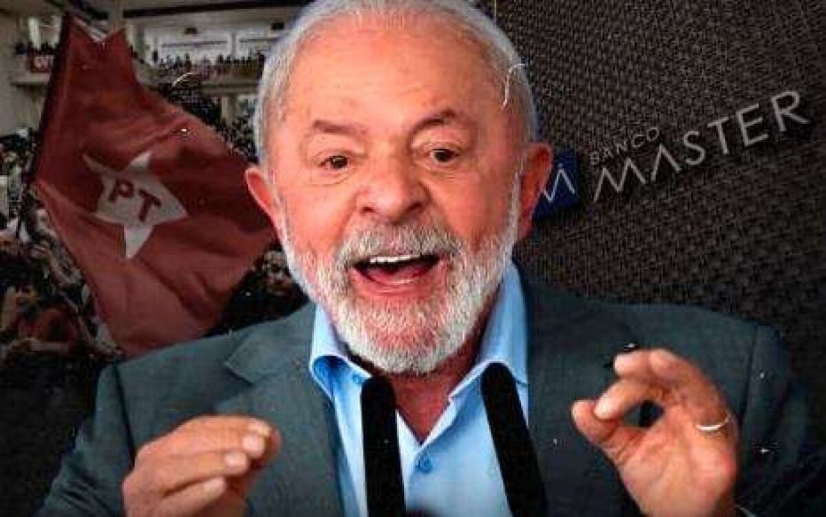 LulaMaster: Governo impõe sigilo de 100 anos a lista de visitantes de Daniel Vorcaro na prisão