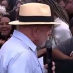 URGENTE: Lula ataca Neymar de forma covarde (veja o vídeo)