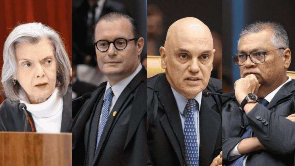 O julgamento e a condenação de Eduardo:  Quando a política penetra no recinto dos tribunais, a justiça se retira por alguma porta