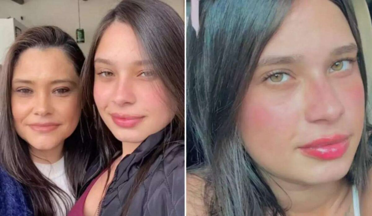 Mãe de jovem morta em salto sem corda rompe o silêncio