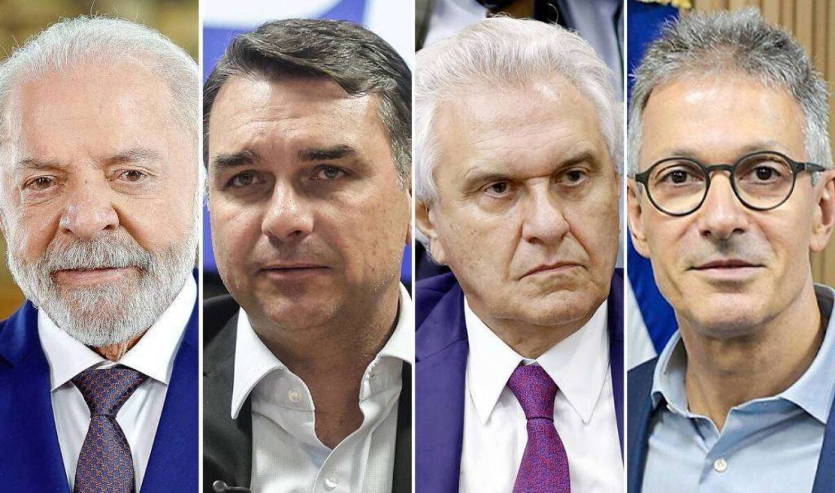 Nova pesquisa Datafolha não inclui efeito Master