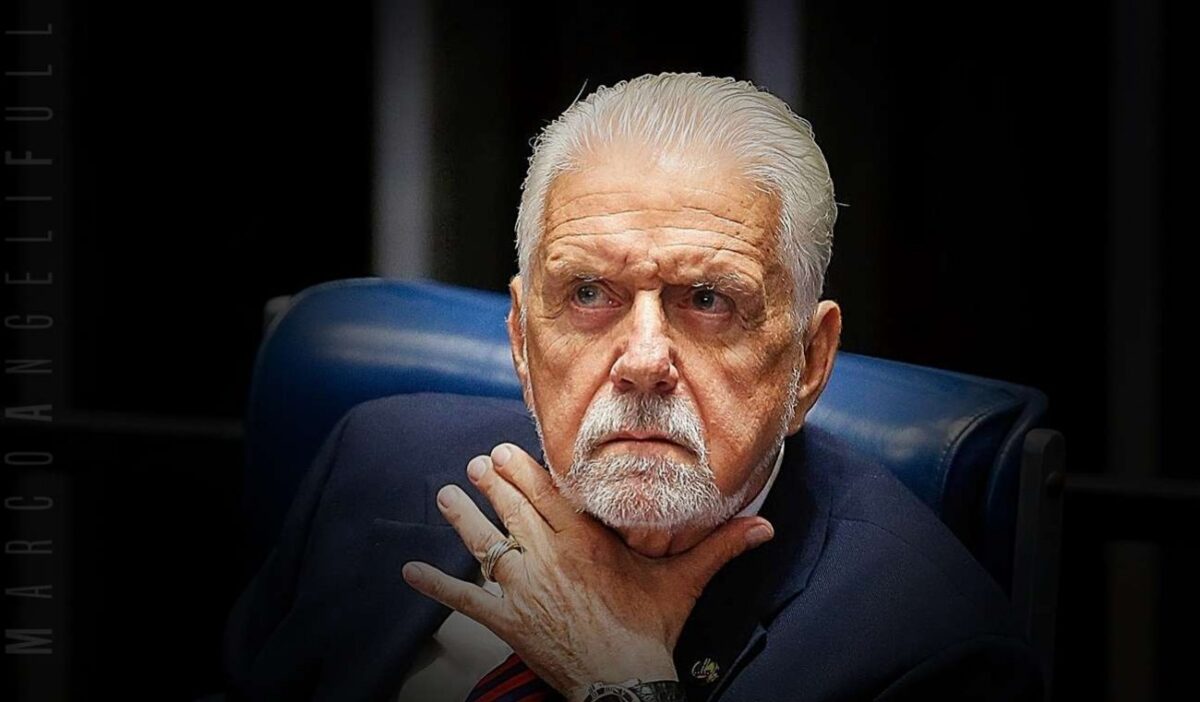 A origem de todo mal: O sócio de Vorcaro