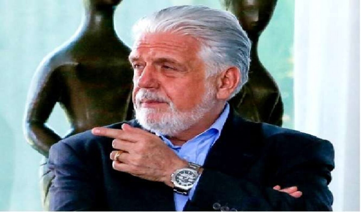 O momento da confissão de Jaques Wagner que pouca gente percebeu