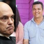 Morte de Clezão é relembrada com a absurda suspensão da Lei da Dosimetria