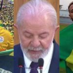 Lula ataca Neymar, Flávio sai em defesa do craque e algo surpreendente deve ocorrer na eleição
