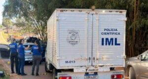 Ameaçado por agiota, empresário procura delegacia e é brutalmente assassinado no caminho