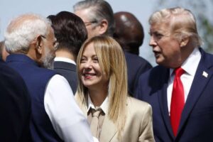 Donald Trump: Direto e reto, sem papas na língua