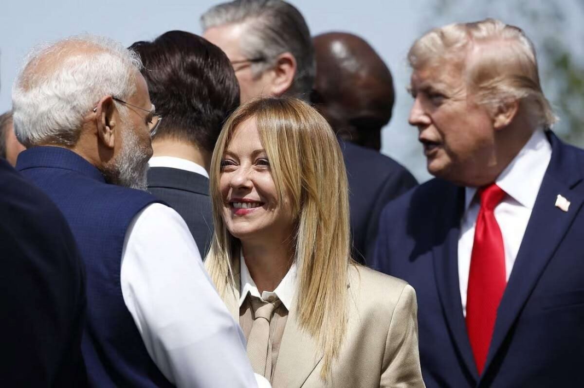 Donald Trump: Direto e reto, sem papas na língua