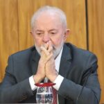 Lula é encurralado por André Mendonça e vergonhosamente recua