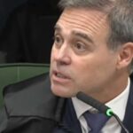 URGENTE: Vaza proposta feita por advogado que revoltou André Mendonça