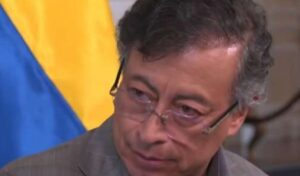 URGENTE: Petro aciona a Polícia Nacional após sofrer dura derrota na eleição