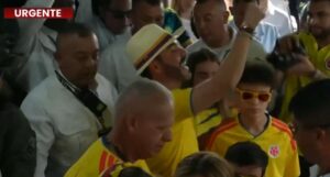 URGENTE: Candidato da Direita é eleito novo presidente da Colômbia