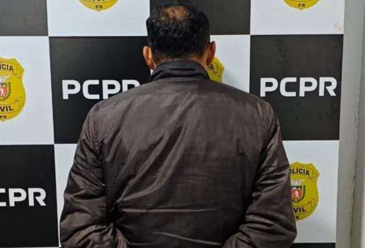 Parlamentar descumpre medida protetiva a favor da ex-mulher e acaba preso em flagrante