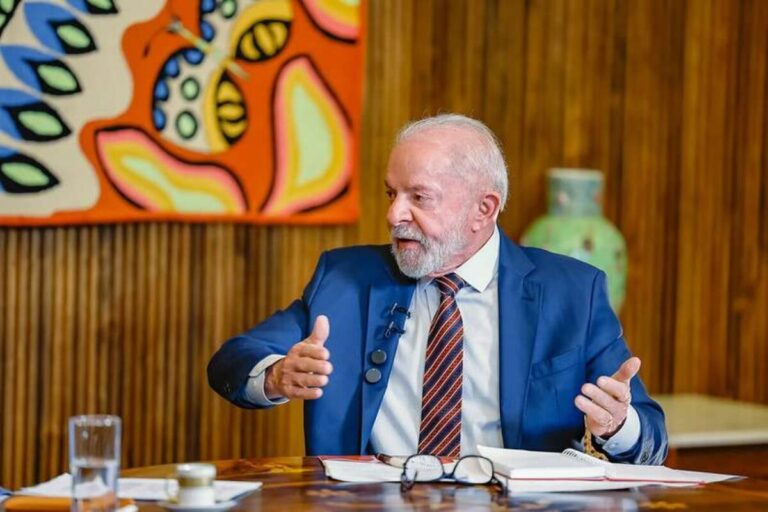 Com Lula, lucro dos bancos bate novo recorde