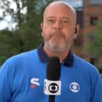 Revelado o que aconteceu com jornalista e Globo toma decisão drástica