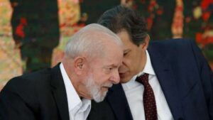 Em documento oficial, Lula nomeia Fulano e Cicrano para sua equipe de segurança