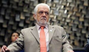 Pressão sobre Jaques Wagner cresce: É ele o laranja da vez…