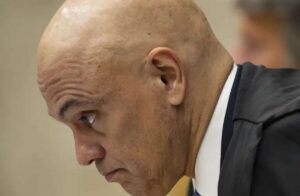 Vaza medo de alguns ministros do STF sobre viagens aos EUA