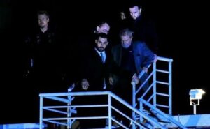 Na lata! A resposta de Nikolas para Lula: O Neymar não conheceu a esposa dele na cadeia