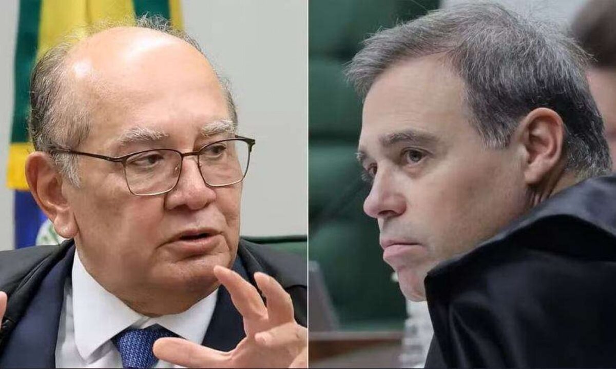 Gilmar volta a atacar Mendonça e comete erro crasso