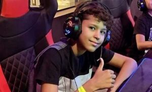 Garoto de 12 anos tem mal súbito durante treino de basquete e o pior acontece