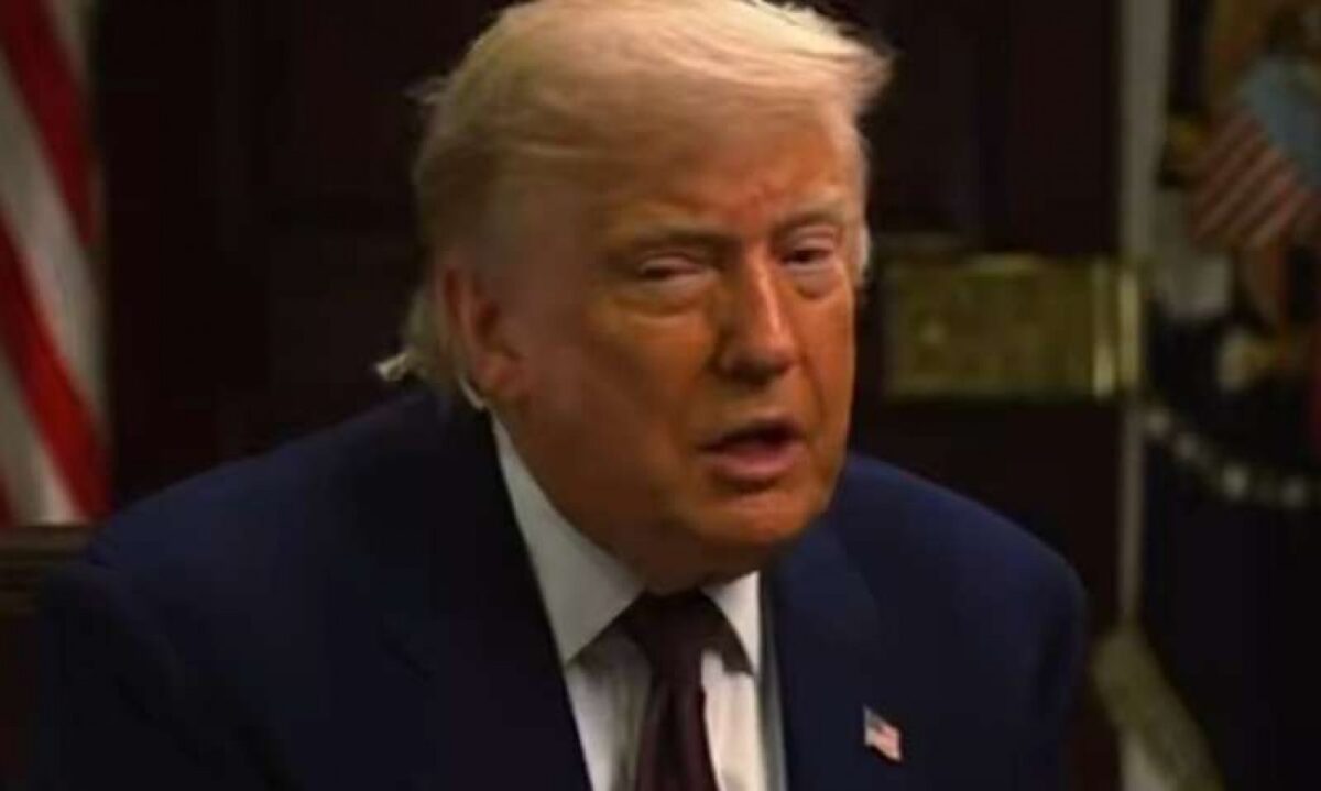 URGENTE: Trump comemora triunfos na América Latina e Brasil é o próximo desafio