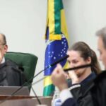 Gilmar vai ao ataque contra André Mendonça (veja o vídeo)