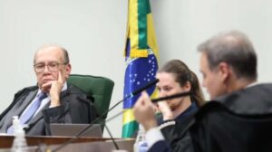 Gilmar vai ao ataque contra André Mendonça (veja o vídeo)